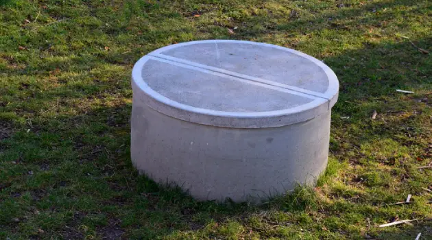 Water Well Abandonment